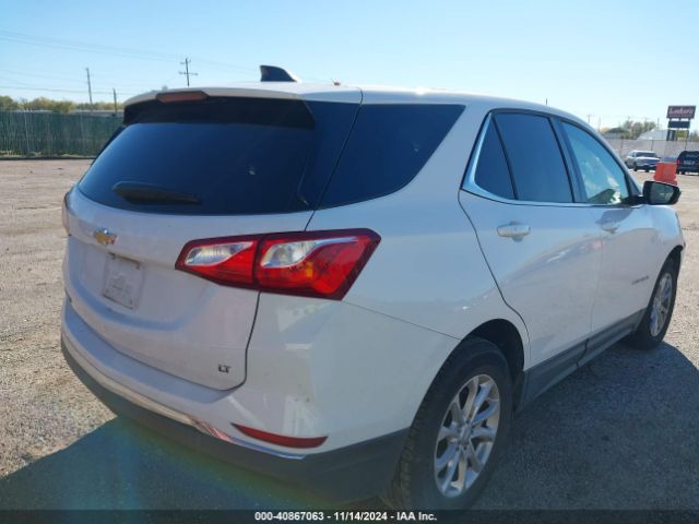 Photo 3 VIN: 3GNAXJEV0JL130253 - CHEVROLET EQUINOX 