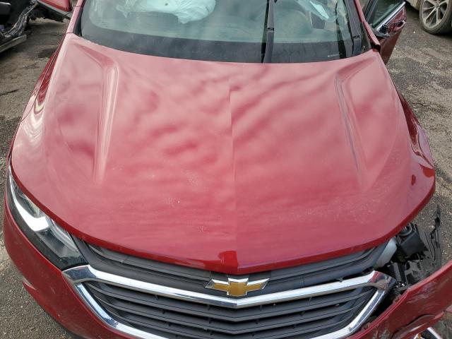 Photo 11 VIN: 3GNAXJEV0JL134125 - CHEVROLET EQUINOX LT 