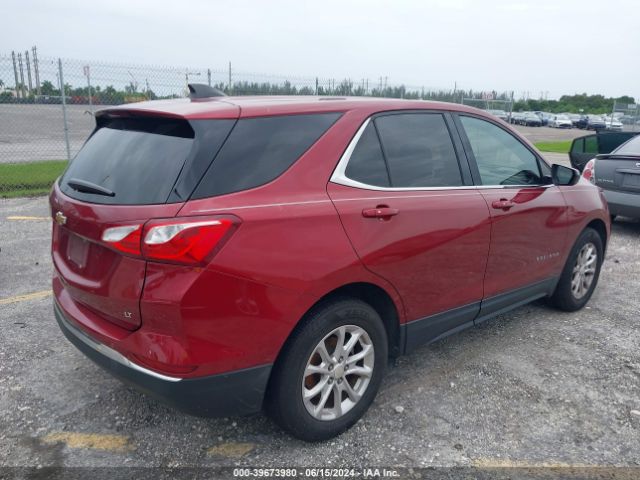 Photo 3 VIN: 3GNAXJEV0JL166511 - CHEVROLET EQUINOX 