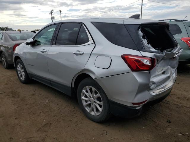 Photo 2 VIN: 3GNAXJEV0JL301387 - CHEVROLET EQUINOX LT 