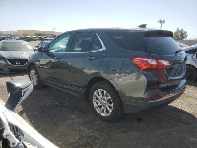 Photo 1 VIN: 3GNAXJEV0JL351061 - CHEVROLET EQUINOX LT 