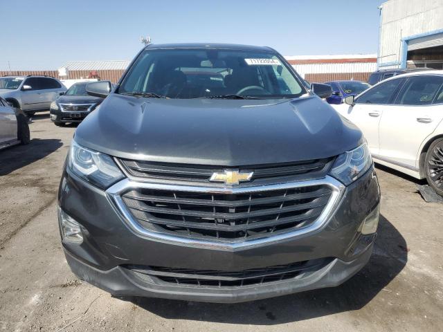 Photo 4 VIN: 3GNAXJEV0JL351061 - CHEVROLET EQUINOX LT 