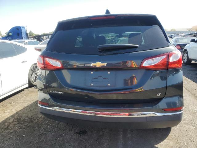 Photo 5 VIN: 3GNAXJEV0JL351061 - CHEVROLET EQUINOX LT 