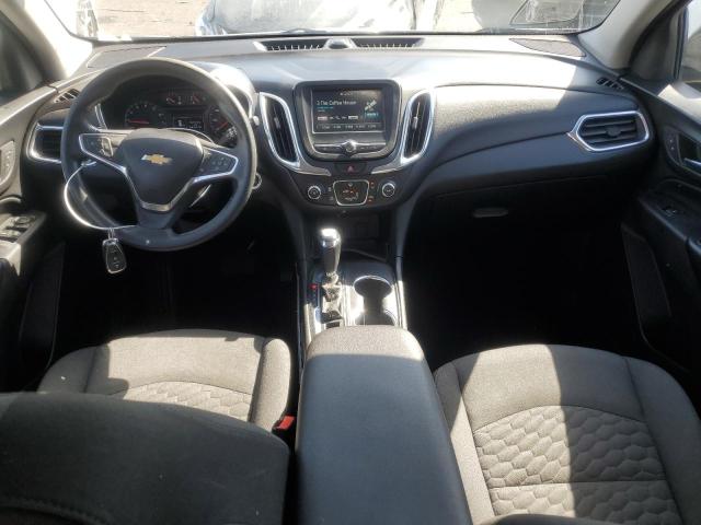 Photo 7 VIN: 3GNAXJEV0JL351061 - CHEVROLET EQUINOX LT 