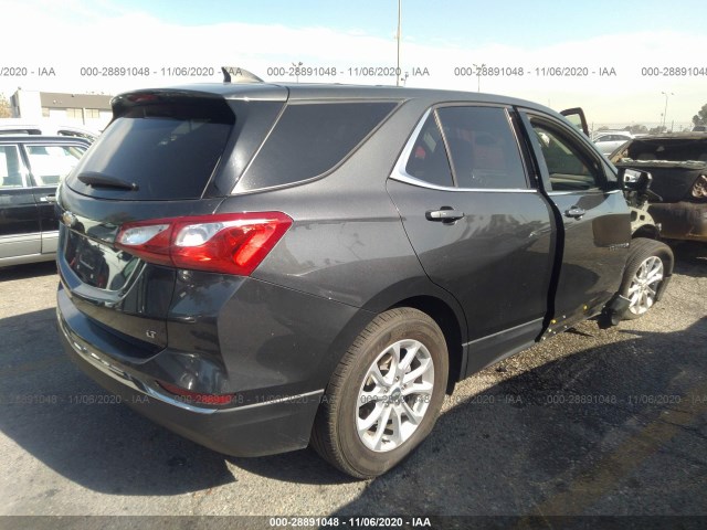 Photo 3 VIN: 3GNAXJEV0JL351061 - CHEVROLET EQUINOX LT 