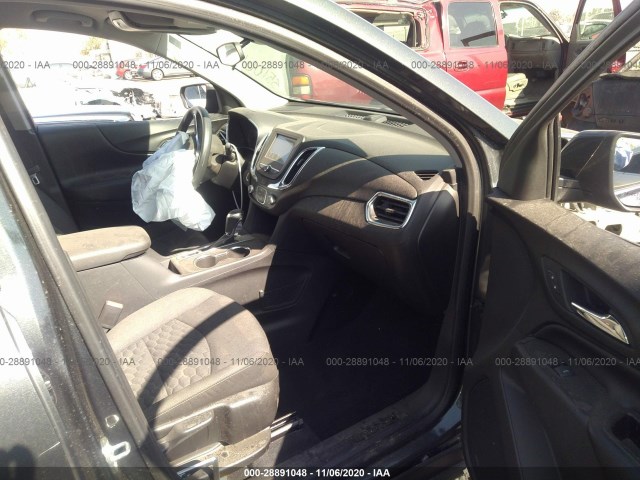 Photo 4 VIN: 3GNAXJEV0JL351061 - CHEVROLET EQUINOX LT 