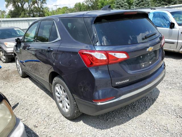 Photo 2 VIN: 3GNAXJEV0JL356339 - CHEVROLET EQUINOX LT 