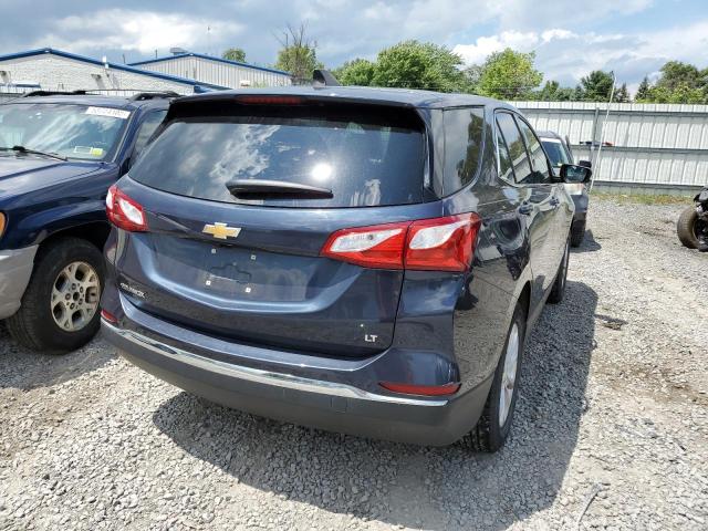 Photo 3 VIN: 3GNAXJEV0JL356339 - CHEVROLET EQUINOX LT 