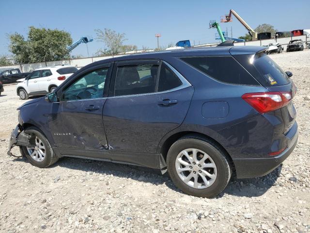 Photo 1 VIN: 3GNAXJEV0JL366532 - CHEVROLET EQUINOX LT 