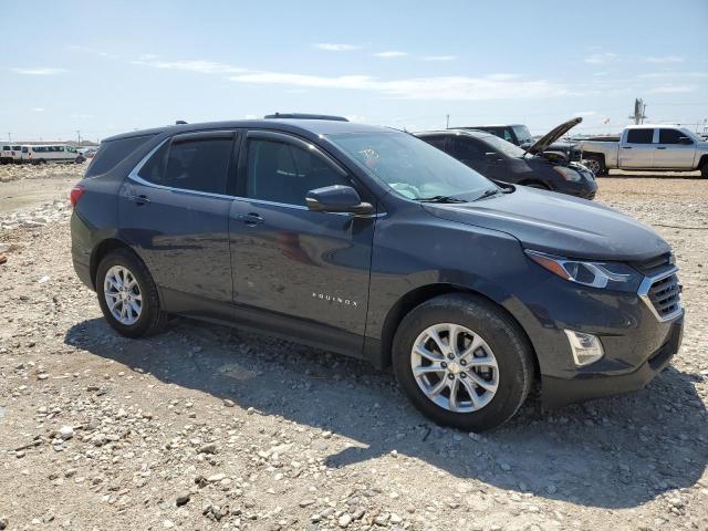 Photo 3 VIN: 3GNAXJEV0JL366532 - CHEVROLET EQUINOX LT 