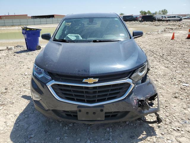 Photo 4 VIN: 3GNAXJEV0JL366532 - CHEVROLET EQUINOX LT 