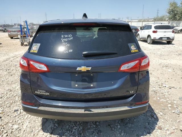 Photo 5 VIN: 3GNAXJEV0JL366532 - CHEVROLET EQUINOX LT 