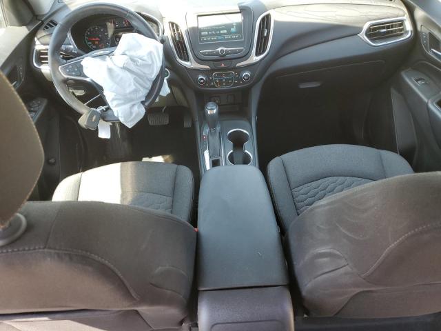 Photo 7 VIN: 3GNAXJEV0JL366532 - CHEVROLET EQUINOX LT 