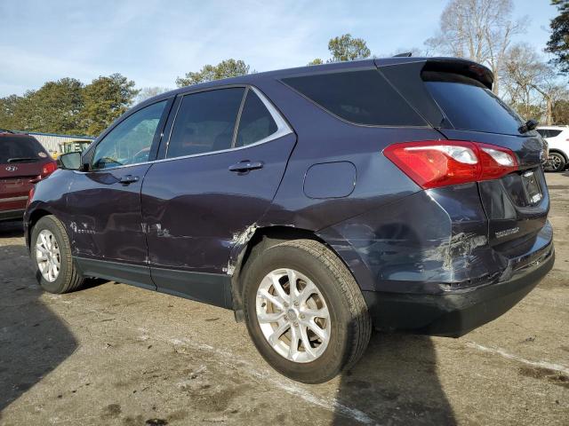 Photo 1 VIN: 3GNAXJEV0JL369561 - CHEVROLET EQUINOX 