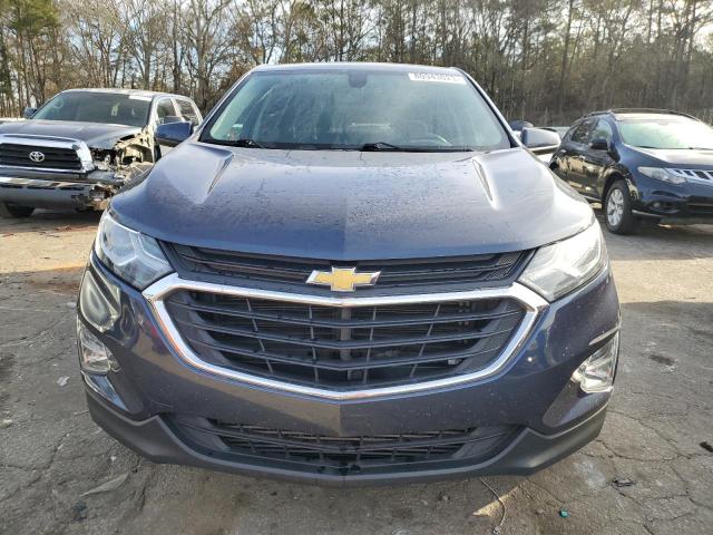 Photo 4 VIN: 3GNAXJEV0JL369561 - CHEVROLET EQUINOX 