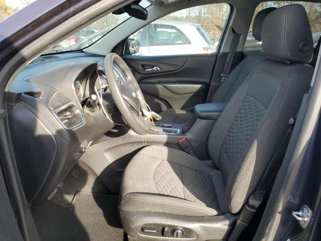 Photo 6 VIN: 3GNAXJEV0JL369561 - CHEVROLET EQUINOX 