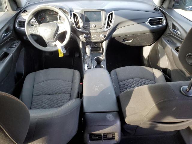 Photo 7 VIN: 3GNAXJEV0JL369561 - CHEVROLET EQUINOX 