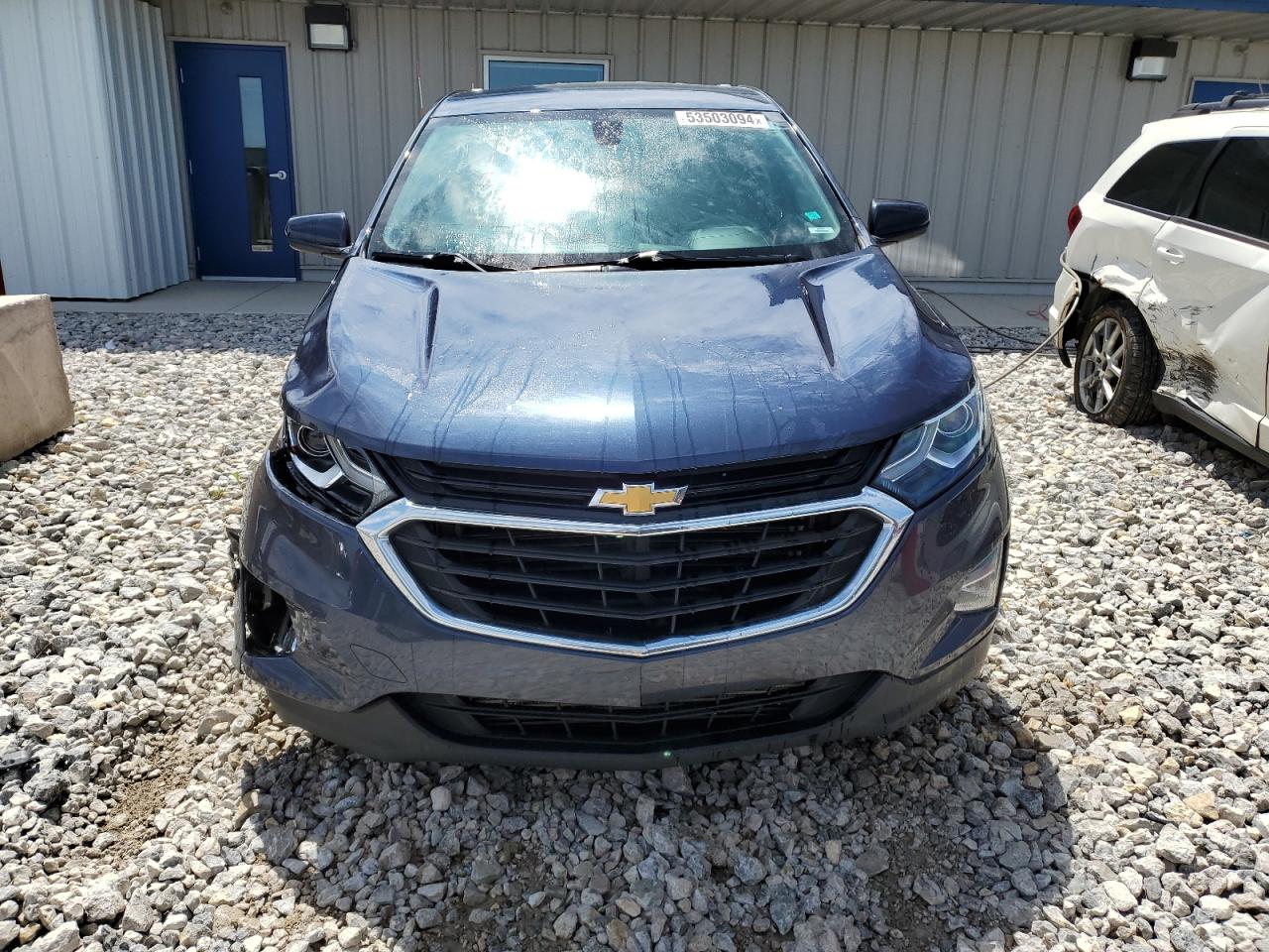 Photo 4 VIN: 3GNAXJEV0JL384920 - CHEVROLET EQUINOX 