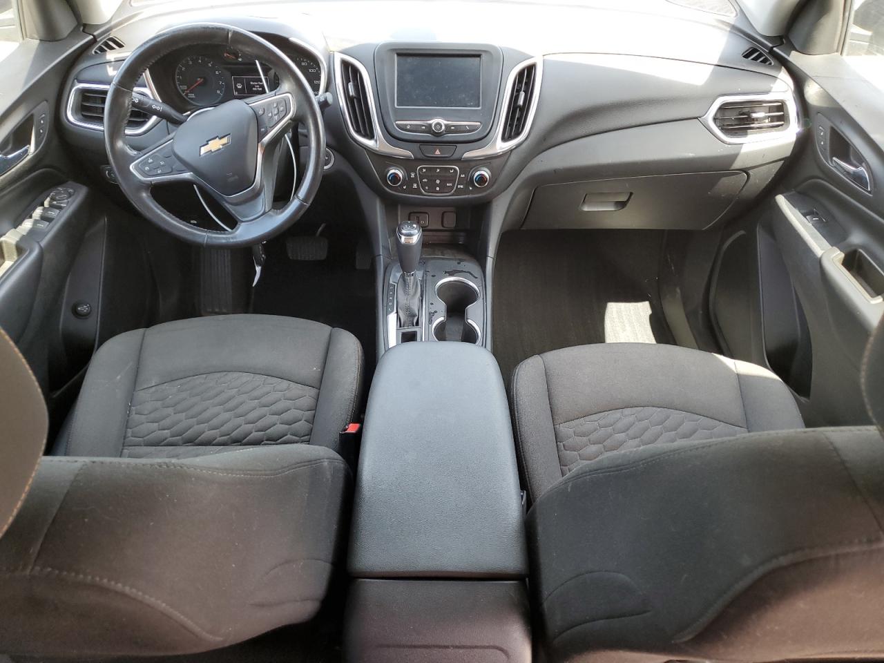 Photo 7 VIN: 3GNAXJEV0JL384920 - CHEVROLET EQUINOX 