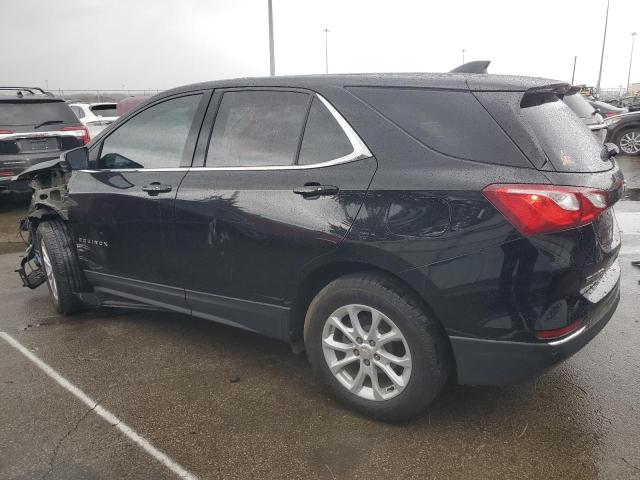 Photo 1 VIN: 3GNAXJEV0JL387817 - CHEVROLET EQUINOX LT 