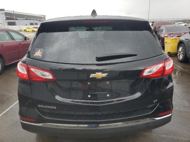 Photo 5 VIN: 3GNAXJEV0JL387817 - CHEVROLET EQUINOX LT 