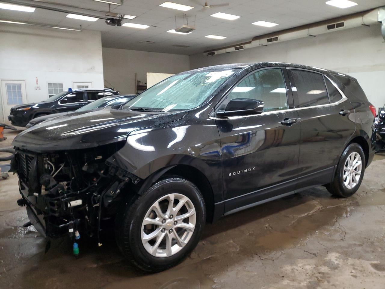 Photo 0 VIN: 3GNAXJEV0JL402154 - CHEVROLET EQUINOX 