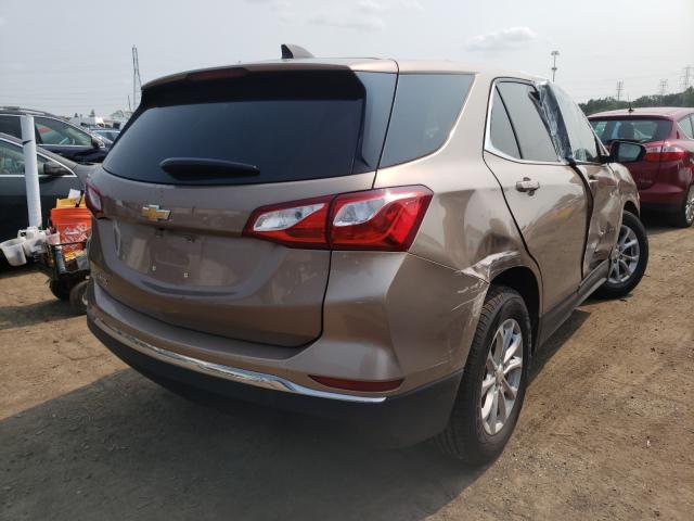 Photo 3 VIN: 3GNAXJEV0JL405748 - CHEVROLET EQUINOX LT 