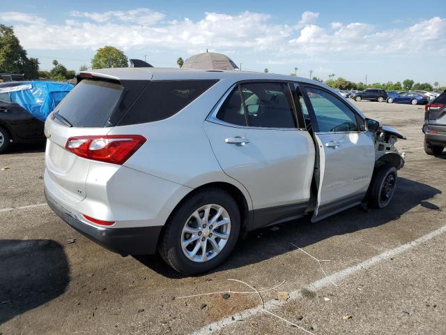 Photo 2 VIN: 3GNAXJEV0JS505094 - CHEVROLET EQUINOX LT 