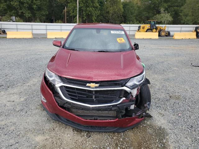 Photo 4 VIN: 3GNAXJEV0JS509887 - CHEVROLET EQUINOX LT 