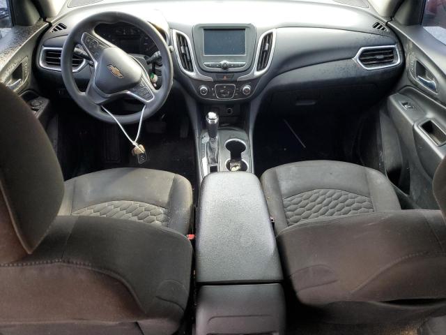 Photo 7 VIN: 3GNAXJEV0JS509887 - CHEVROLET EQUINOX LT 