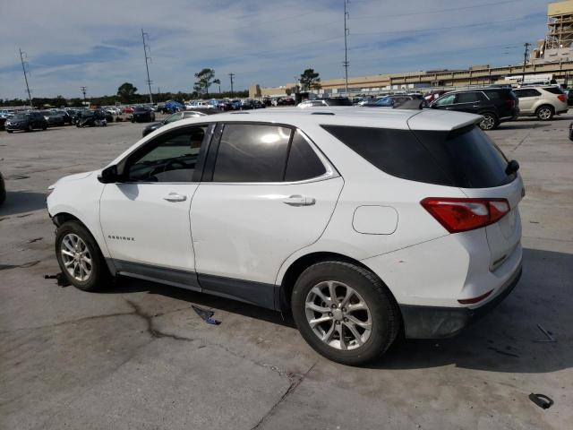 Photo 1 VIN: 3GNAXJEV0JS510294 - CHEVROLET EQUINOX 