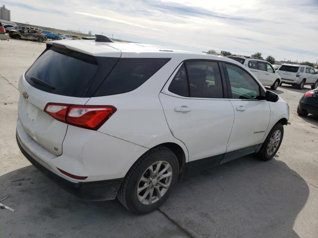 Photo 2 VIN: 3GNAXJEV0JS510294 - CHEVROLET EQUINOX 