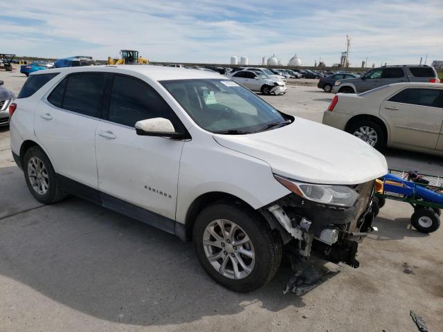 Photo 3 VIN: 3GNAXJEV0JS510294 - CHEVROLET EQUINOX 