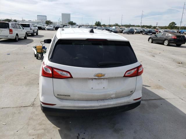 Photo 5 VIN: 3GNAXJEV0JS510294 - CHEVROLET EQUINOX 