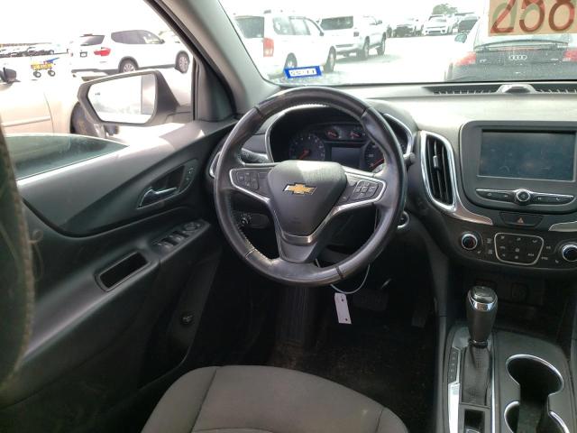 Photo 7 VIN: 3GNAXJEV0JS510294 - CHEVROLET EQUINOX 