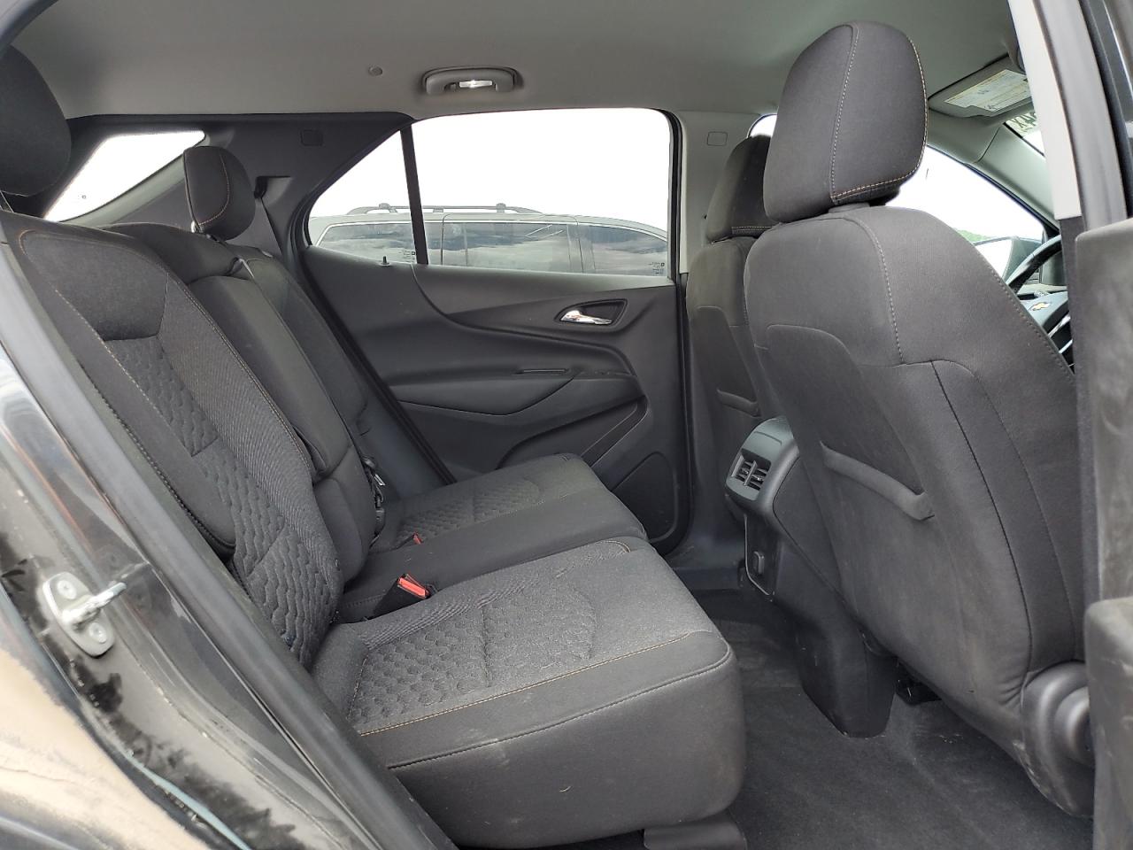 Photo 10 VIN: 3GNAXJEV0JS512417 - CHEVROLET EQUINOX 