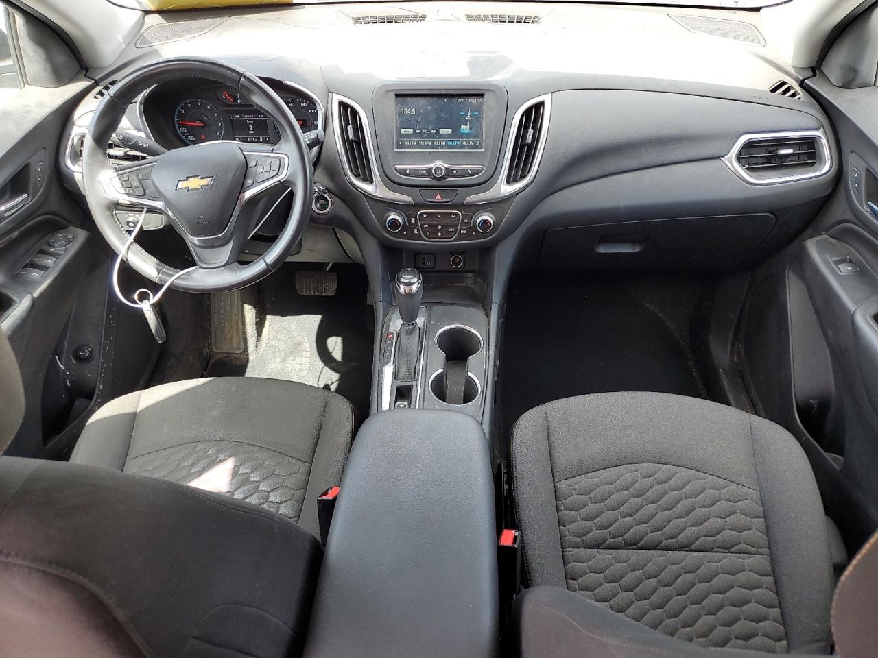 Photo 7 VIN: 3GNAXJEV0JS512417 - CHEVROLET EQUINOX 