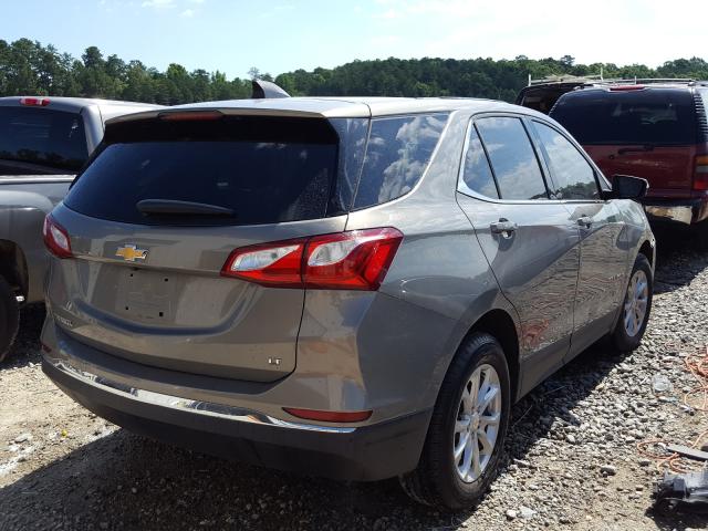 Photo 3 VIN: 3GNAXJEV0JS528441 - CHEVROLET EQUINOX 