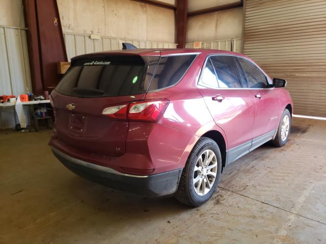 Photo 3 VIN: 3GNAXJEV0JS530092 - CHEVROLET EQUINOX 