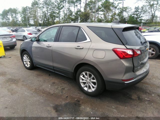 Photo 2 VIN: 3GNAXJEV0JS531713 - CHEVROLET EQUINOX 