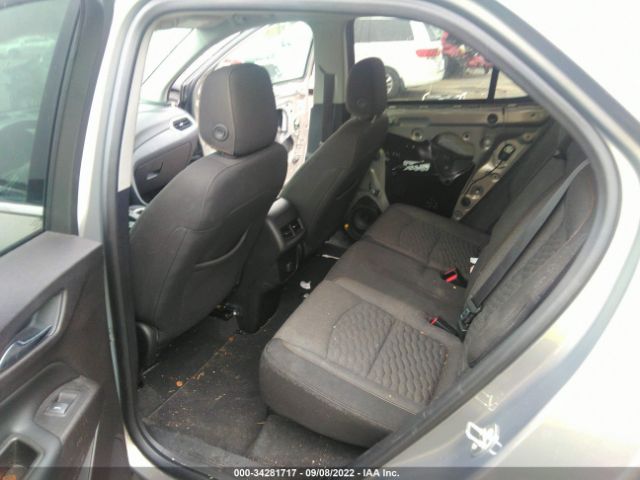 Photo 7 VIN: 3GNAXJEV0JS531713 - CHEVROLET EQUINOX 