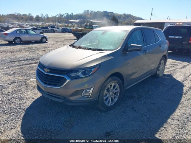 Photo 1 VIN: 3GNAXJEV0JS533722 - CHEVROLET EQUINOX 