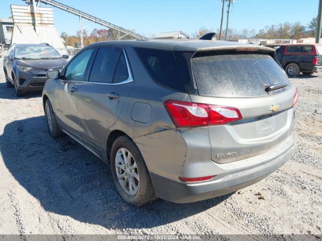 Photo 2 VIN: 3GNAXJEV0JS533722 - CHEVROLET EQUINOX 