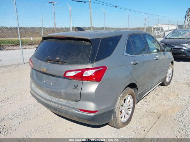 Photo 3 VIN: 3GNAXJEV0JS533722 - CHEVROLET EQUINOX 