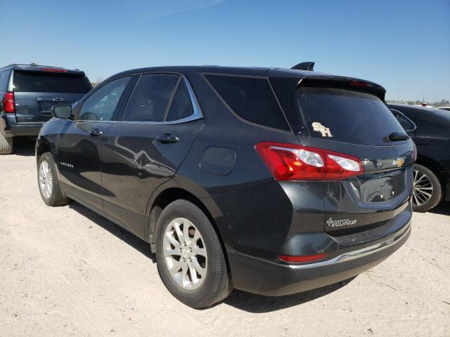 Photo 1 VIN: 3GNAXJEV0JS536054 - CHEVROLET EQUINOX 