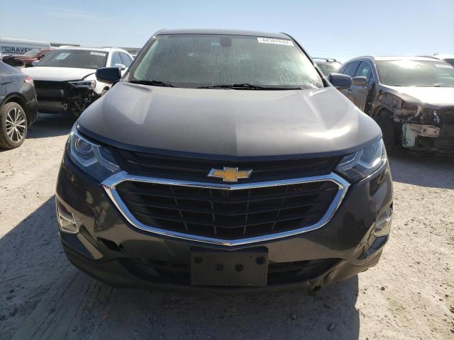 Photo 4 VIN: 3GNAXJEV0JS536054 - CHEVROLET EQUINOX 