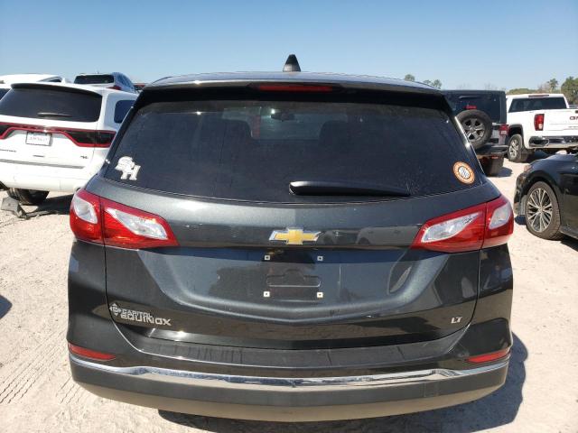 Photo 5 VIN: 3GNAXJEV0JS536054 - CHEVROLET EQUINOX 