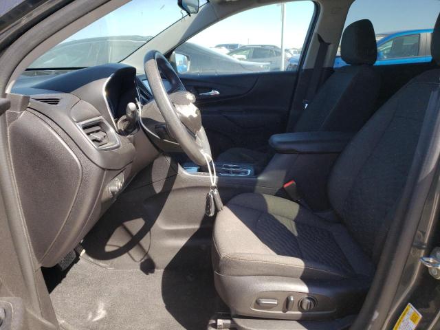 Photo 6 VIN: 3GNAXJEV0JS536054 - CHEVROLET EQUINOX 