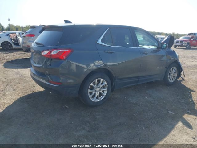 Photo 3 VIN: 3GNAXJEV0JS541738 - CHEVROLET EQUINOX 