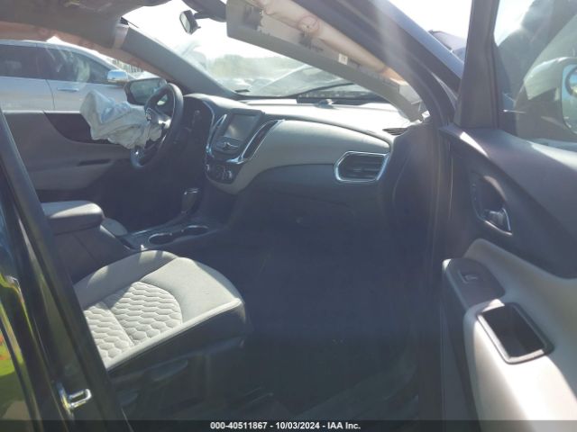 Photo 4 VIN: 3GNAXJEV0JS541738 - CHEVROLET EQUINOX 